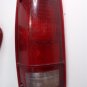 1982 - 92 Chevy S10 Blazer Tail Light Pair OEM 16501241 83 84 85 86 88 88 89 90