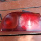 1993 1994 1995 Honda Integra 4D Sedan LH Tail Brake Light KOITO 93-07081L 93 94 1993 1994 1995 Honda Integra 4D Sedan LH Tail Brake Light KOITO 93-07081L 93 94