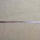 1965 65 Plymouth Valiant Convertible LH Door Panel Holder Trim OEM DS Driver 1965 65 Plymouth Valiant Convertible LH Door Panel Holder Trim OEM DS Driver