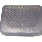 1961 - 1968 Dodge Truck Brake or Clutch Pedal Pad 1937956 OEM 62 63 64 65 66 67 1961 - 1968 Dodge Truck Brake or Clutch Pedal Pad 1937956 OEM 62 63 64 65 66 67
