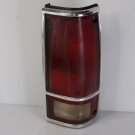 1985 - 1994 Chevrolet S10 Pickup Blazer RH Tail Light OEM 5973312 85 86 87 88 89
