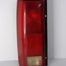 1985 - 2005 Chevrolet Astro GMC Safari Tail Light OEM 16502447 99 01 02 03 04 05 1985 - 2005 Chevrolet Astro GMC Safari Tail Light OEM 16502447 99 01 02 03 04 05