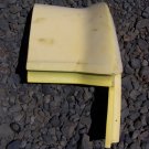 1973 73 Dodge Dart Quarter Panel Extension RH PS OEM #2964485 1973 73 Dodge Dart Quarter Panel Extension RH PS OEM #2964485