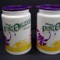 Disney's Port Orleans Resort Mugs 2003 Mickey Donald Goofy Cold Beverage