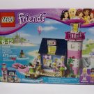 LEGO FRIENDS: Heartlake Lighthouse (41094) Brand New Sealed Box