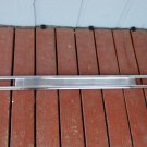 1963 63 Dodge Dart GT Finish Panel Trunk Lid Trim OEM