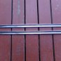1966 66 Ford Thunderbird TBird Lower Console Side Trim OEM 2 pieces