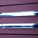 1966 66 Ford Thunderbird TBird Front Window Windshield A Pillar Trim OEM Outer 1966 66 Ford Thunderbird TBird Front Window Windshield A Pillar Trim OEM Outer