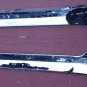 1966 66 Ford Thunderbird TBird Front Window Windshield A Pillar Trim OEM Outer
