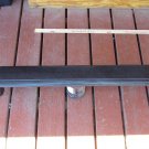 1968 1969 1970 Dodge Truck Van A100 A108 Black Dash Pad OEM 68 69 70 1968 1969 1970 Dodge Truck Van A100 A108 Black Dash Pad OEM 68 69 70