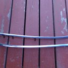1966 66 Ford Thunderbird Convertible Hard Top HT Lower Front Window Trim OEM 1966 66 Ford Thunderbird Convertible Hard Top HT Lower Front Window Trim OEM