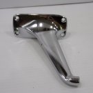 1972 - 1978 Dodge Truck Van Chrome Door Mirror Base OEM RH 3824010 73 74 75 76 1972 - 1978 Dodge Truck Van Chrome Door Mirror Base OEM RH 3824010 73 74 75 76