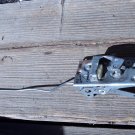 1970 Dodge Truck RH Door Latch & Lock Rod Assy OEM Power Wagon 69 70 71