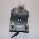 1970 1971 1972 Plymouth Duster License Plate Light OEM 2606202 70 71 72