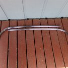 1963 Dodge Dart GT Window Channel Trim OEM 2 pc 2D Two Door Hardtop 1963 Dodge Dart GT Window Channel Trim OEM 2 pc 2D Two Door Hardtop