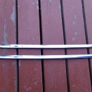 1966 66 Ford Thunderbird TBird Exterior Rear Glass Trim OEM 2 piece READ