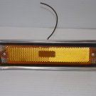 1981 - 1991 Chevy Truck Front Marker Light OEM RH PS 5972406 82 83 84 85 86 87 + 1981 - 1991 Chevy Truck Front Marker Light OEM RH PS 5972406 82 83 84 85 86 87 +