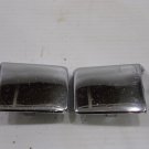 1969 1970 1971 Dodge Truck Power Wagon Inner Door Handles OEM 2935214 2935215 1969 1970 1971 Dodge Truck Power Wagon Inner Door Handles OEM 2935214 2935215