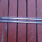 1966 66 Ford Thunderbird TBird Lower Console Side Trim OEM 2 piece
