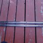 1966 66 Ford Thunderbird TBird Lower Console Side Trim OEM 2 piece