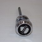 1972 - 80 Dodge Truck Power Wagon Headlight Knob, Rod & Nut OEM 73 74 75 76 77