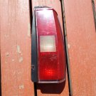 1984 Chevrolet Cavalier Station Wagon Tail Light RH PS OEM 5972434 Brake Chevy 1984 Chevrolet Cavalier Station Wagon Tail Light RH PS OEM 5972434 Brake Chevy