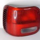 1999 - 2003 Dodge Van Tail Light LH OEM 55054841 55054703 99 2000 2001 2002 03 1999 - 2003 Dodge Van Tail Light LH OEM 55054841 55054703 99 2000 2001 2002 03