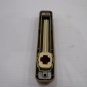 1975 Ford Econoline Van? Red Side Marker Light OEM D5UB-15A475-AB + SAE AP2 73TK