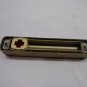 1975 Ford Econoline Van? Red Side Marker Light OEM D5UB-15A475-AB + SAE AP2 73TK