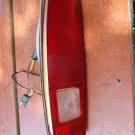 1967 - 1972 Ford Truck Tail Light OEM LH SAE-TSIR-70TK 67 68 69 70 71 72 1967 - 1972 Ford Truck Tail Light OEM LH SAE-TSIR-70TK 67 68 69 70 71 72