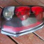 2004 Chevrolet Trail Blazer Tail Light OEM RH 16530278 2002 03 05 06 07 08 09