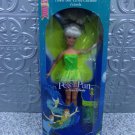 Walt Disney's Peter Pan Flying Tinker Bell doll Euro 1993 MIB Walt Disney's Peter Pan Flying Tinker Bell doll Euro 1993 MIB