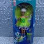 Walt Disney's Peter Pan Flying Tinker Bell doll Euro 1993 MIB