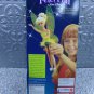 Walt Disney's Peter Pan Flying Tinker Bell doll Euro 1993 MIB