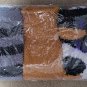 Cat Lady Box Fuzzy Paw Socks 3 pair NIP One Size Unisex