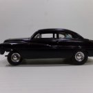 1949 Mercury Coupe 1964 Chevy Impala Assembled Models 1949 Mercury Coupe 1964 Chevy Impala Assembled Models