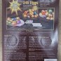 Easter Unlimited 24k Eggs Coloring Kit New Sealed Box