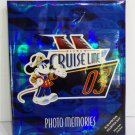 Disney Cruise Line 03 Photo Memories Scrapbook Starter Kit 2003 NIP Disney Cruise Line 03 Photo Memories Scrapbook Starter Kit 2003 NIP