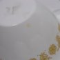 6 - Corelle Butterfly Gold Hook Handle Cups Coffee Tea Pyrex Corning Corningware