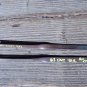 1963 63 Chrysler Outer Door Handle Rods OEM 1964 64 New Yorker Newport 300