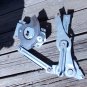 1963 Chrysler 4D RH PS Front Window Regulator OEM Newport New Yorker 300 1964