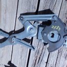 1963 Chrysler 4D LH DS Front Window Regulator OEM Newport New Yorker 300 1964