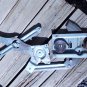 1963 Chrysler 4D LH DS Front Window Regulator OEM Newport New Yorker 300 1964