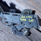 1963 63 Chrysler 4D LH DS Front Door Latch OEM Newport New Yorker 300 1964 64 1963 63 Chrysler 4D LH DS Front Door Latch OEM Newport New Yorker 300 1964 64