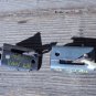 1975 Dodge Van Inner Door Latch Hinge Mechanism Pair RH LH OEM