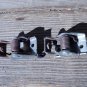 1975 Dodge Van Inner Door Latch Hinge Mechanism Pair RH LH OEM