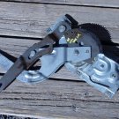 1963 Chrysler 4D LH DS Rear Window Regulator OEM Newport New Yorker 300 1964