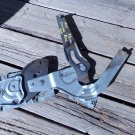 1963 Chrysler 4D RH PS Rear Window Regulator OEM Newport New Yorker 300 1964