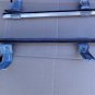 1963 Chrysler 4D RH LH Front Door Window Channel Guide OEM Newport 300 1964 64