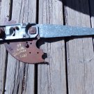 1973 Chrysler Newport 4D RH PS Front Window Regulator OEM New Yorker T & C